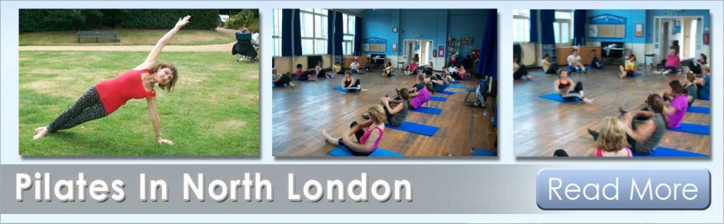 Pilates In North London – PILATES CLASSES IN SOUTHGATE, OAKWOOD